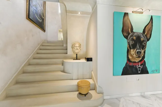 Chalet 10 habitaciones 679m² en venta - Marbella — 32
