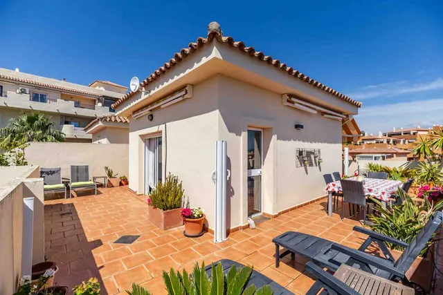 Ático 3 habitaciones 106m² en venta - Riviera del sol — 47