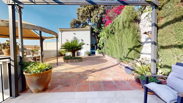 IMPRESIONANTE CASA EN CASILLA DEL AIRE — 17
