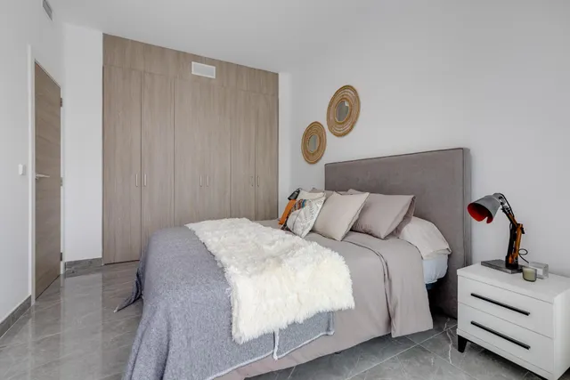 ÁTICO CON TERRAZA DE 80 M2 Y CALIDADES PREMIUM - GARAJE, TRASTERO! — 23