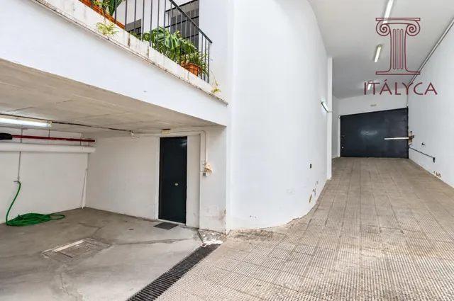Piso de dos dormitorios, con ascensor y trastero (garaje opcional), en calle Pozo — 38