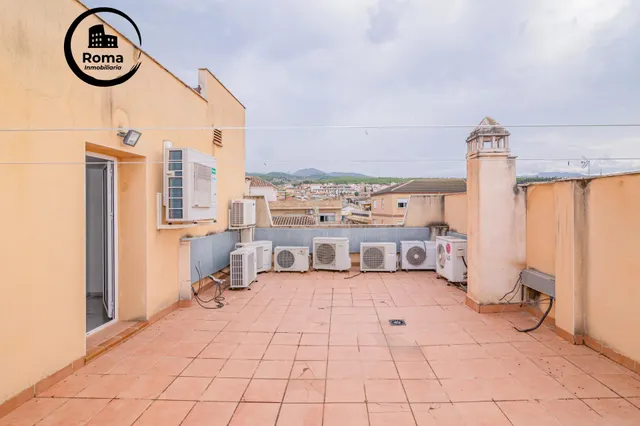 PISO, COCHERA Y TRASTERO EN LA ZUBIA — 22