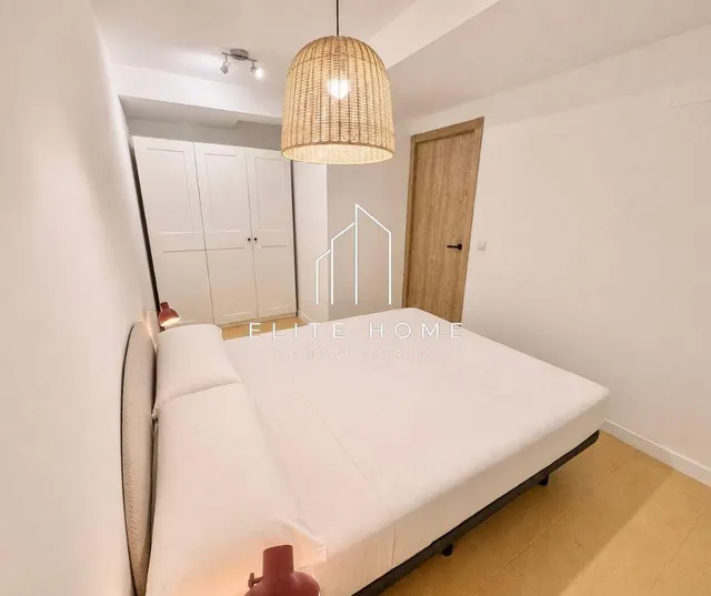 PISO PARA ENTRAR A VIVIR EN EL CENTRO DE CASTELLÓN — 9