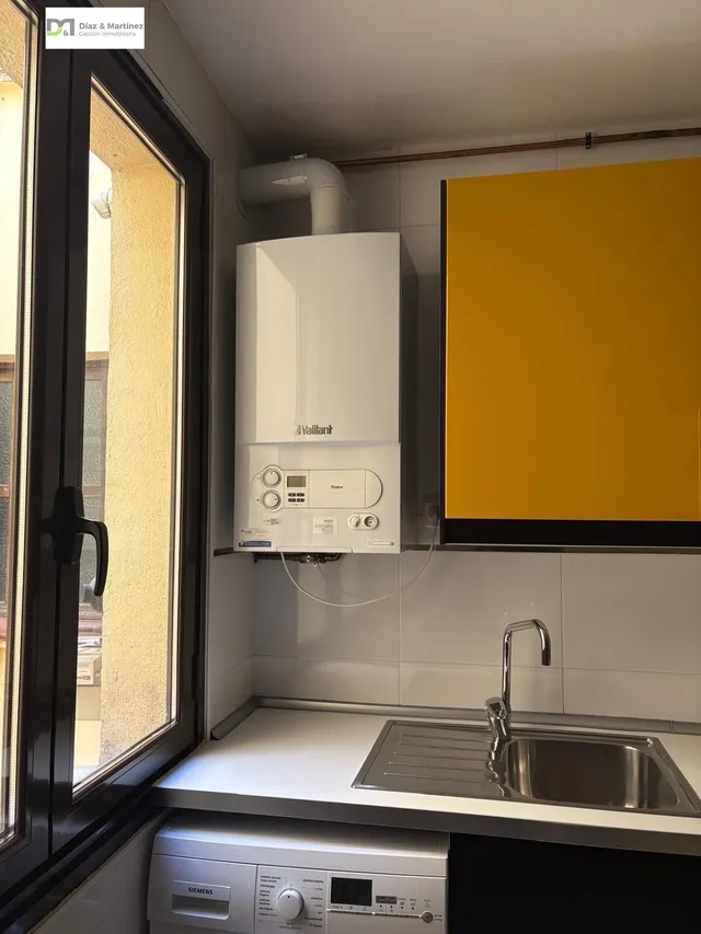 APARTAMENTO AL LADO DE SANTO DOMINGO — 9