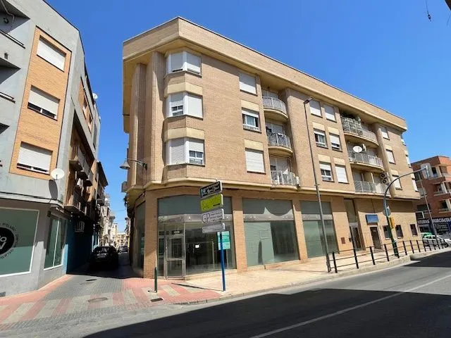 Venta de Piso + Garaje en Santomera (Murcia) - foto 2