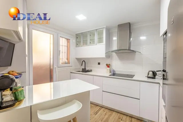 ESPECTACULAR TRIPLEX EN CHURRIANA — 8