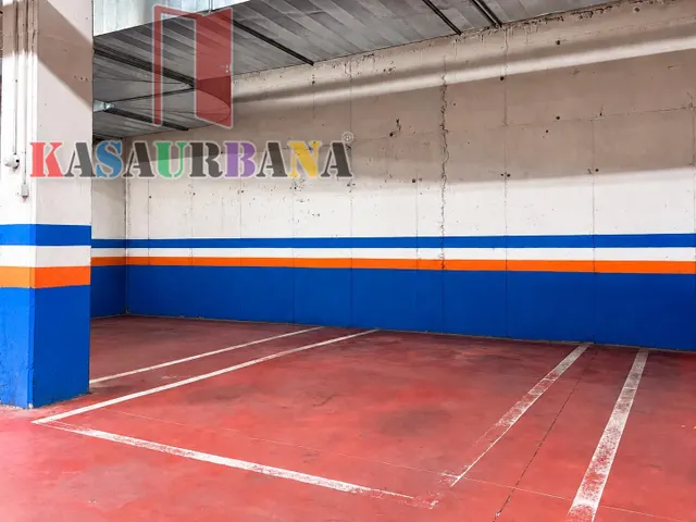 KASAURBANA ofrece en VENTA PISO EN PINTO — 25
