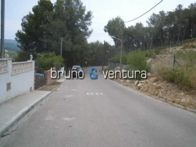 Parcela urbana en Can Gordei (La Bisbal del Penedès) | 437 m2 para vivienda unifamiliar aislada — 9