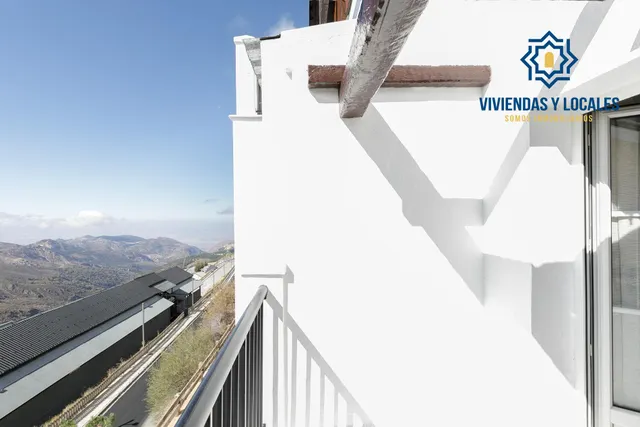 LUJO En Sierra Nevada — 25