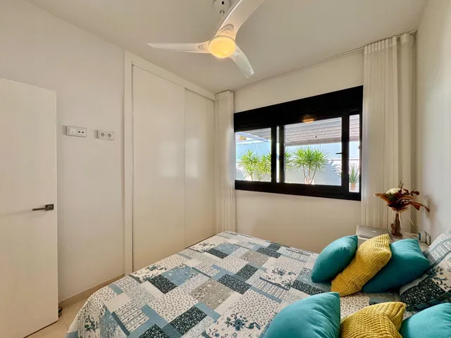 Villa 3 habitaciones 92m² en venta - Bellavista — 12