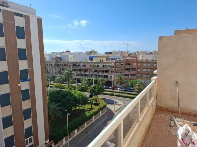Ático 3 habitaciones 125m² en alquiler - Padre Jaime - Los C