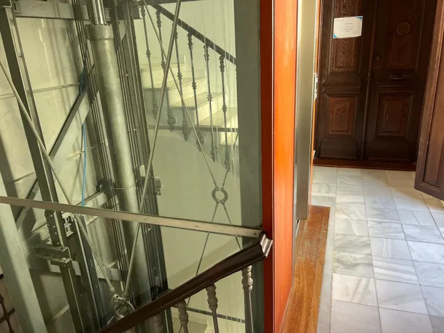 Inmocartago alquila oficina en las Puertas de Murcia — 15