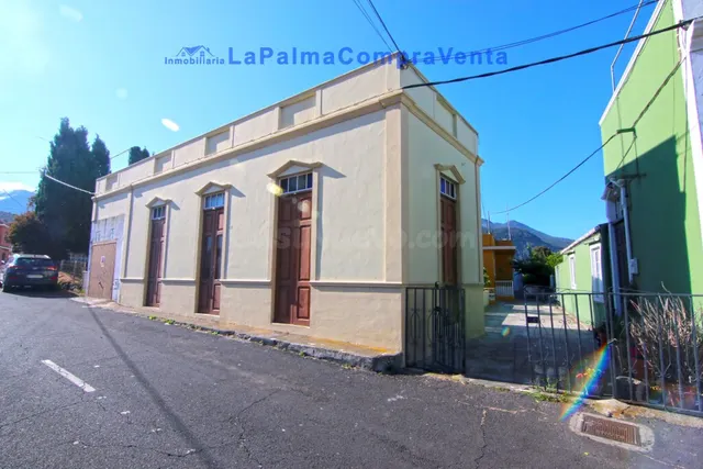 Casa-Chalet en Venta en Paso, El Santa Cruz de Tenerife - foto 4