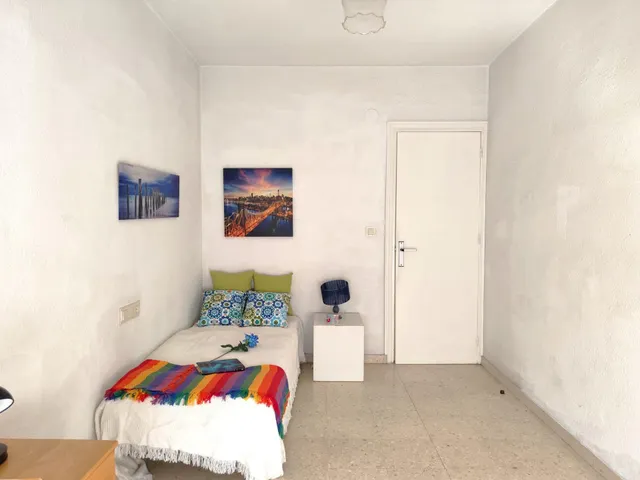 Excelente piso junto a hospital de traumatología — 43