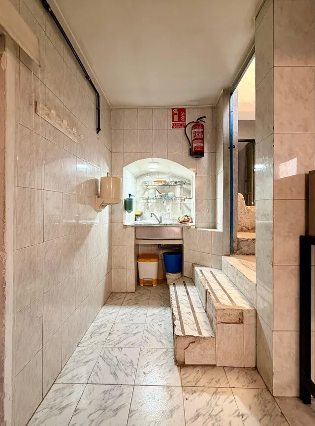 Una casa con historia. 535 m2 para crear algo único en torre cardela — 16