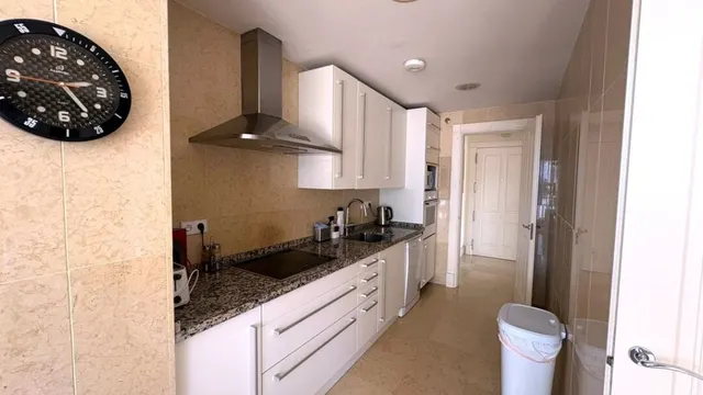 Apartamento en Alquiler en San Roque Cádiz — 14