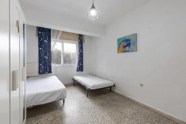 Piso 4 habitaciones 103m² en venta - Arabial — 10