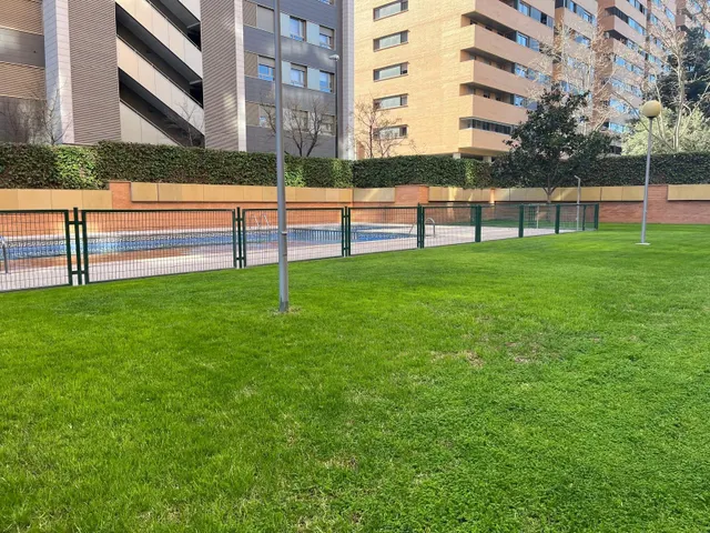 Amplio y Luminoso Piso en Romareda con Vistas al Parque ✨ — 39