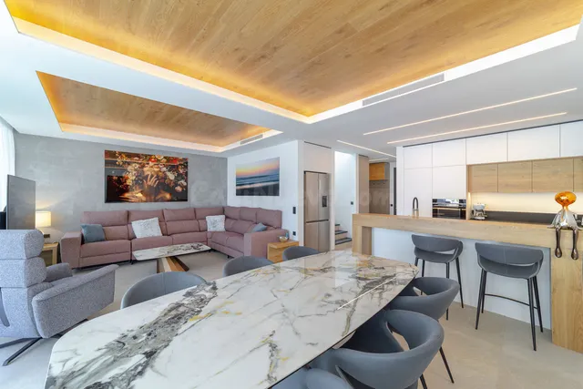 Chalet 4 habitaciones 402m² en venta - Puerto Sol-Los Almend - foto 5