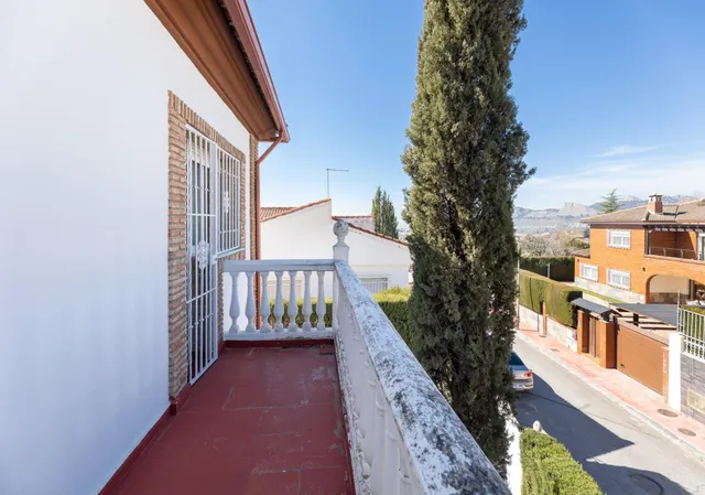 Maravillosa vivienda en Monteluz — 20