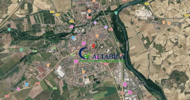 Piso en Venta en Haro La Rioja - foto 5