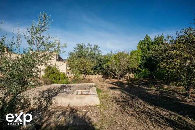 Casa en Campanet — 35