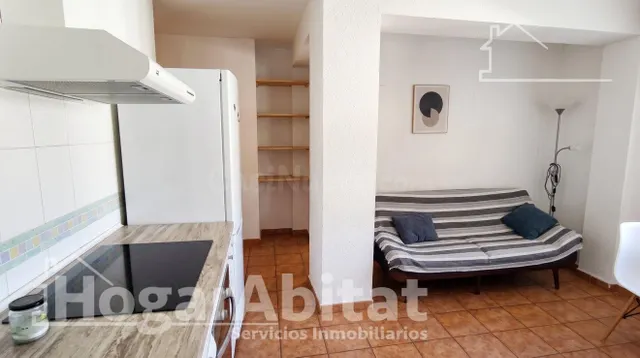 Oportunidad inmejorable junto al mar en este luminoso piso e - foto 5