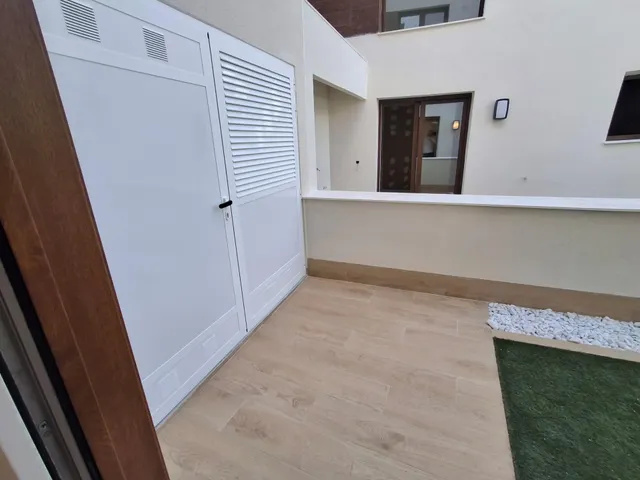APARTAMENTOS CERCA DE LA PLAYA Y GOLF DE LOS ALCAZARES! — 22