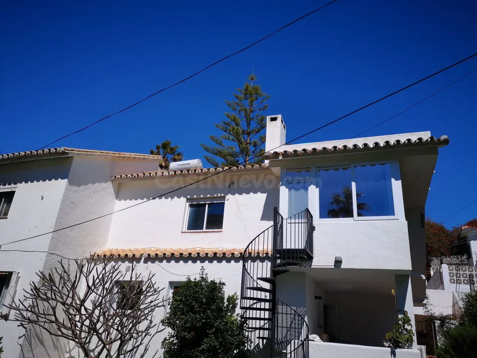Chalet 4 habitaciones 175m² en venta - Riviera del sol