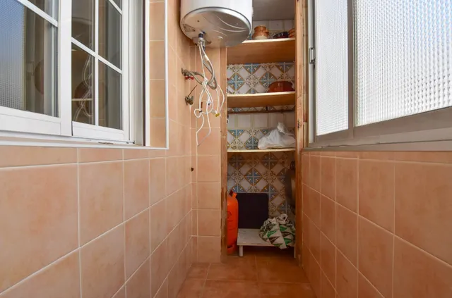 VIVIENDA EN EL CENTRO DE PUZOL — 13