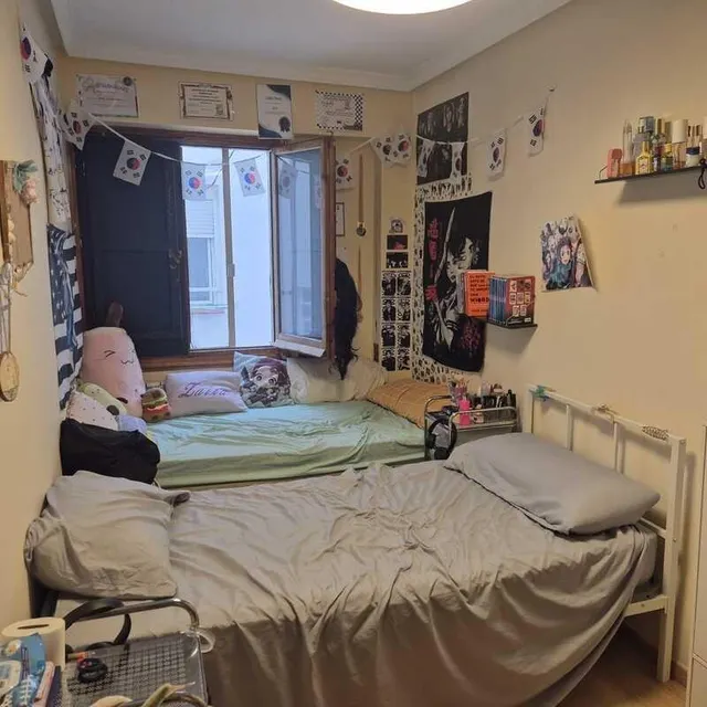 Piso 2 habitaciones 74m² en venta - Enlaces — 9