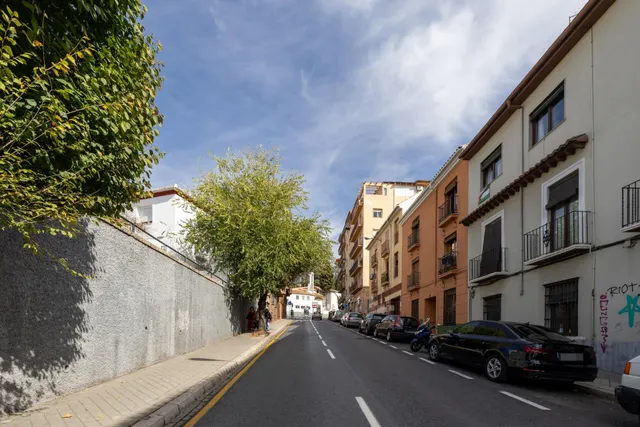 !!Fantástica Casa junto Campus de la Universidad!! — 41