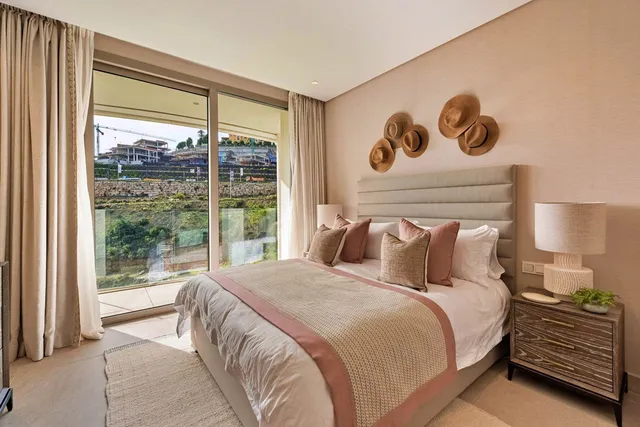 Apartamento 3 habitaciones 274m² en venta - Marbella — 19