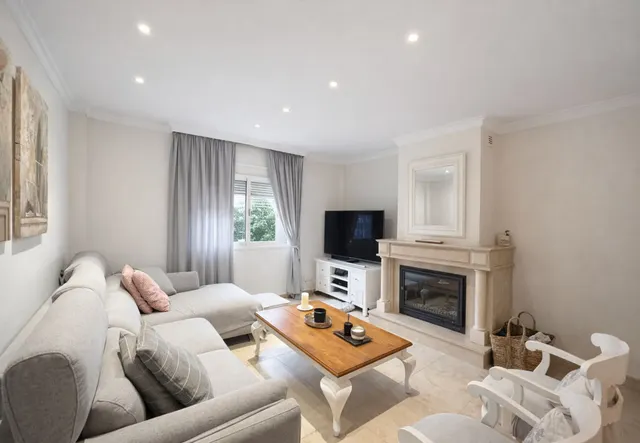 Adosado 5 habitaciones 359m² en venta - Marbella — 9