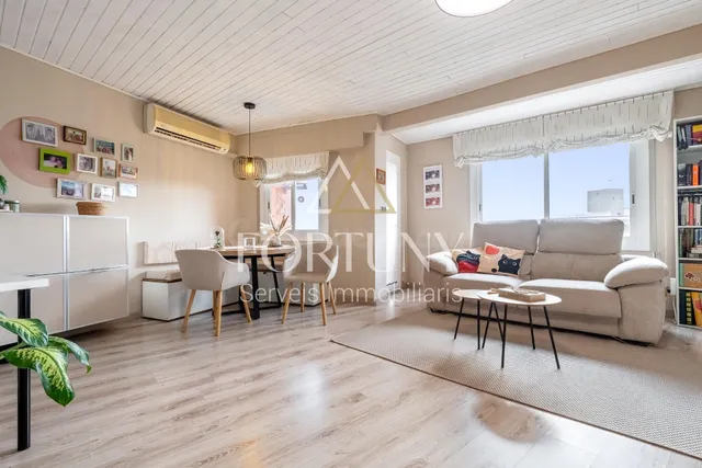 Piso en venta Av la Salle, Reus. - foto 5