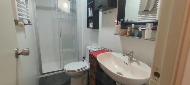 Piso reformado y listo para entrar a vivir en Viladecans — 13