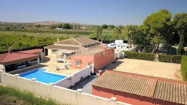 Casa 6 habitaciones 299m² en venta - Comunidad valenciana — 3
