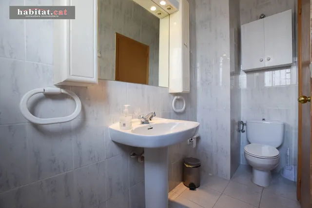 ¡¡ÁTICO REFORMADO EN SITGES - ZONA POBLE SEC!! — 13