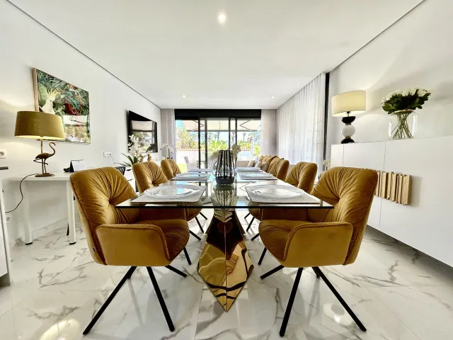 Villa 3 habitaciones 174m² en venta - Los Urrutias — 11
