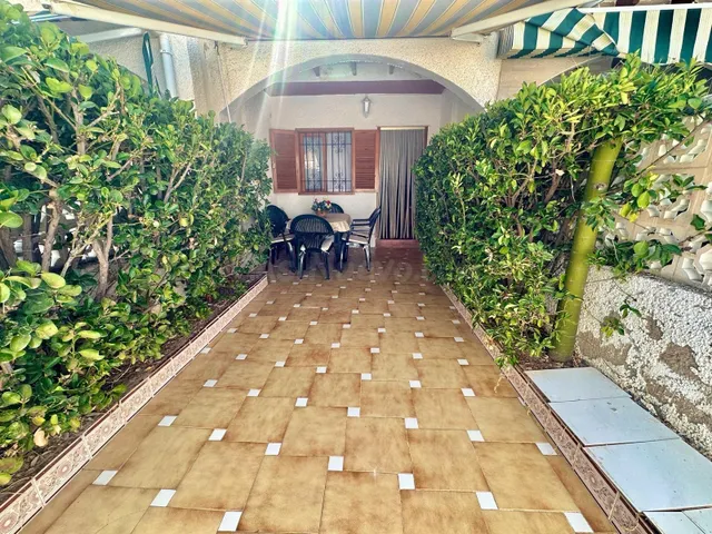 Fantástico dúplex de dos habitaciones con jardín, patio y ex - foto 2