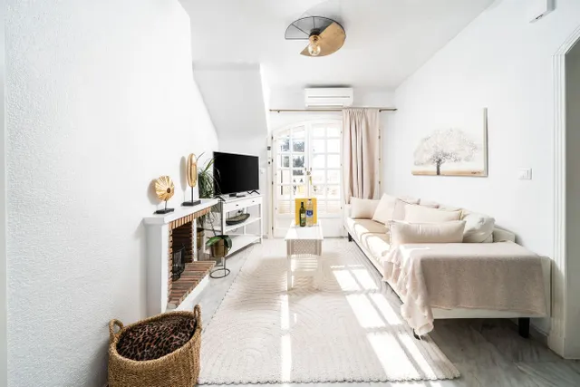 Apartamento 2 habitaciones 72m² en venta - Centro — 30