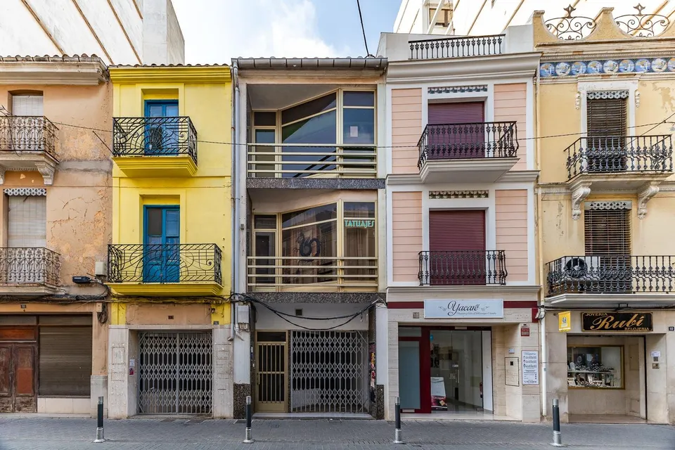 Piso en venta - Ideal inversores - Vila Real