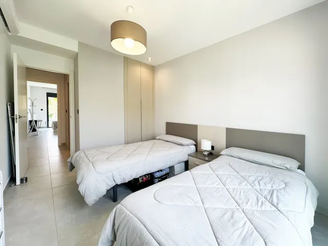 Ático 2 habitaciones 75m² en venta - El Edén - Los Estaños — 22