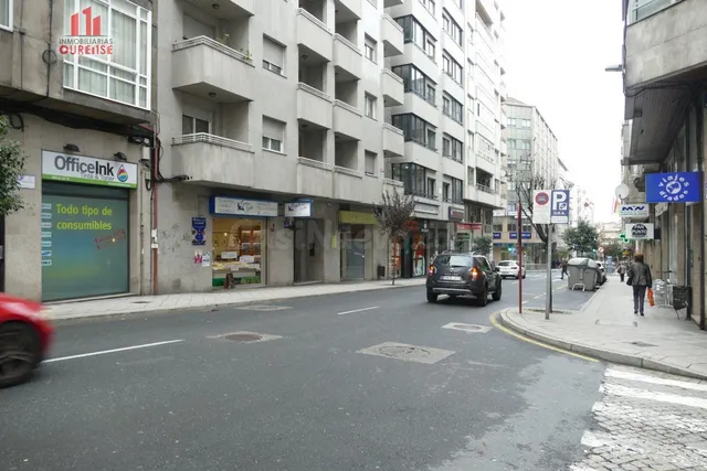 ECONÓMICA PLAZA DE GARAJE EN EL CENTRO - foto 3