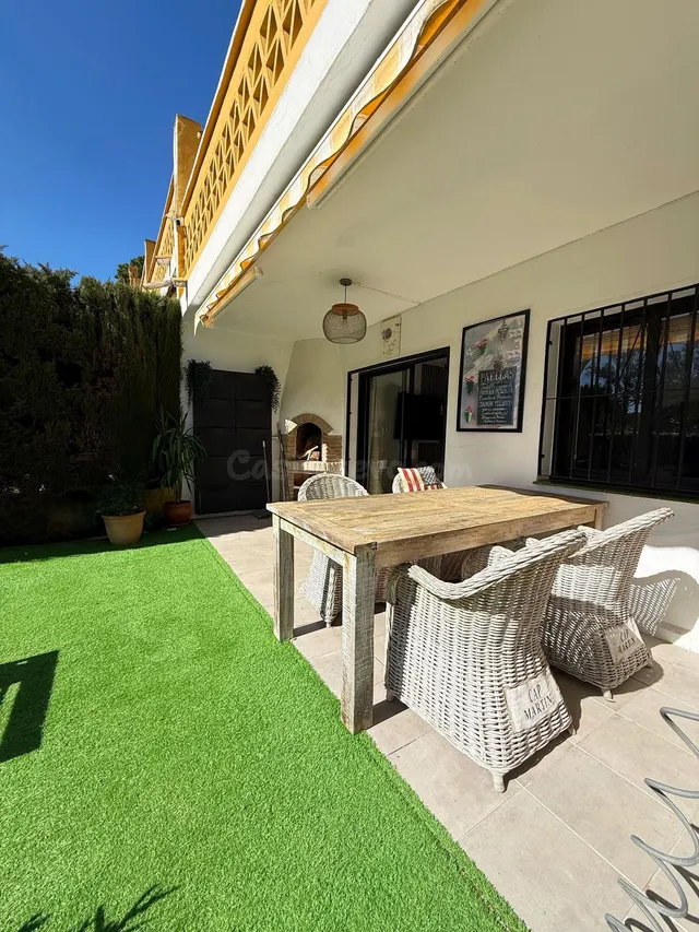 Adosado 2 habitaciones 110m² en venta - Riviera del sol — 3