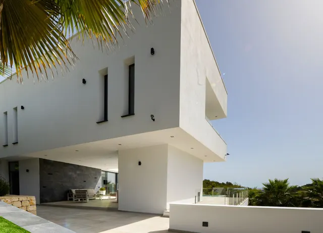 Villa 3 habitaciones 374m² en venta - Sol de Este - Puerta Fenicia — 20