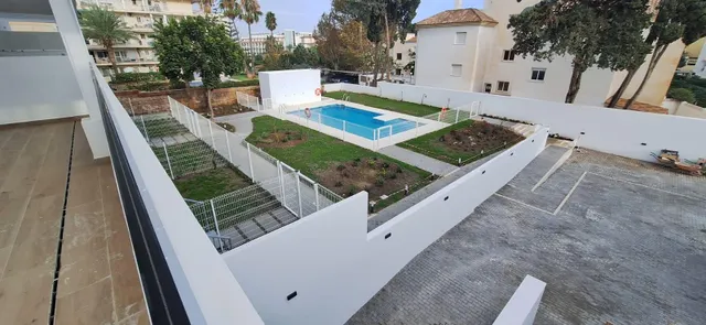 PLAZA DE GARAJE OBRA NUEVA — 9