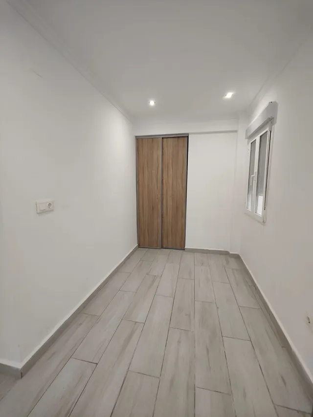 Luminoso apartamento reformado en Jávea pueblo — 17