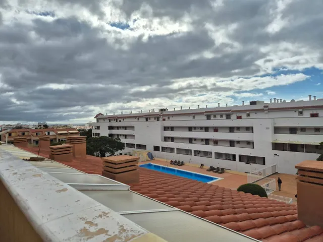 Piso 4 habitaciones 200m² en venta - Playa del Duque — 7