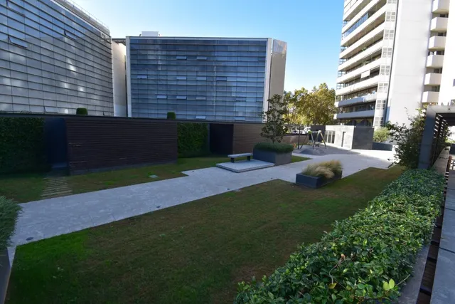 Piso con vista al mar — 27